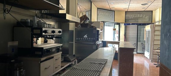 100m² Commercial property in Mataro, Spain No. 134939 7