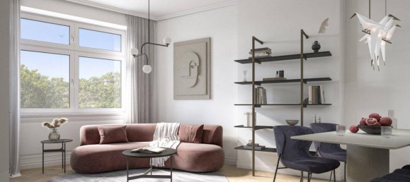 Ático de 3 habitaciónes en Vienna, Austria No. 191390 15