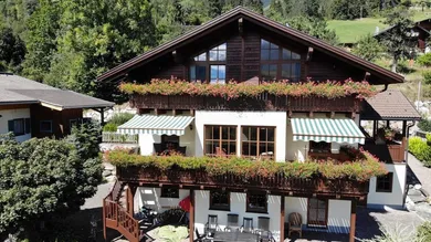 6 chambres Maison à Piesendorf, Austria No. 178109