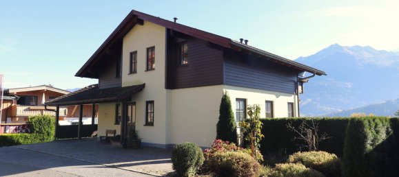 6 chambres Maison à Piesendorf, Austria No. 178109 24