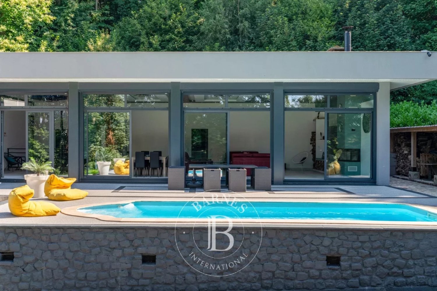 4 bedrooms House in Le Havre, France No. 352097