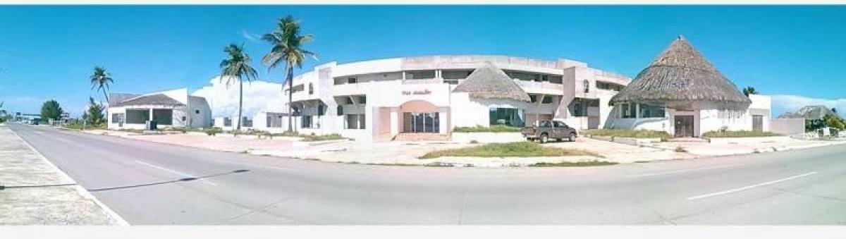 Edifício em Ciudad Madero, Mexico N.º 199806