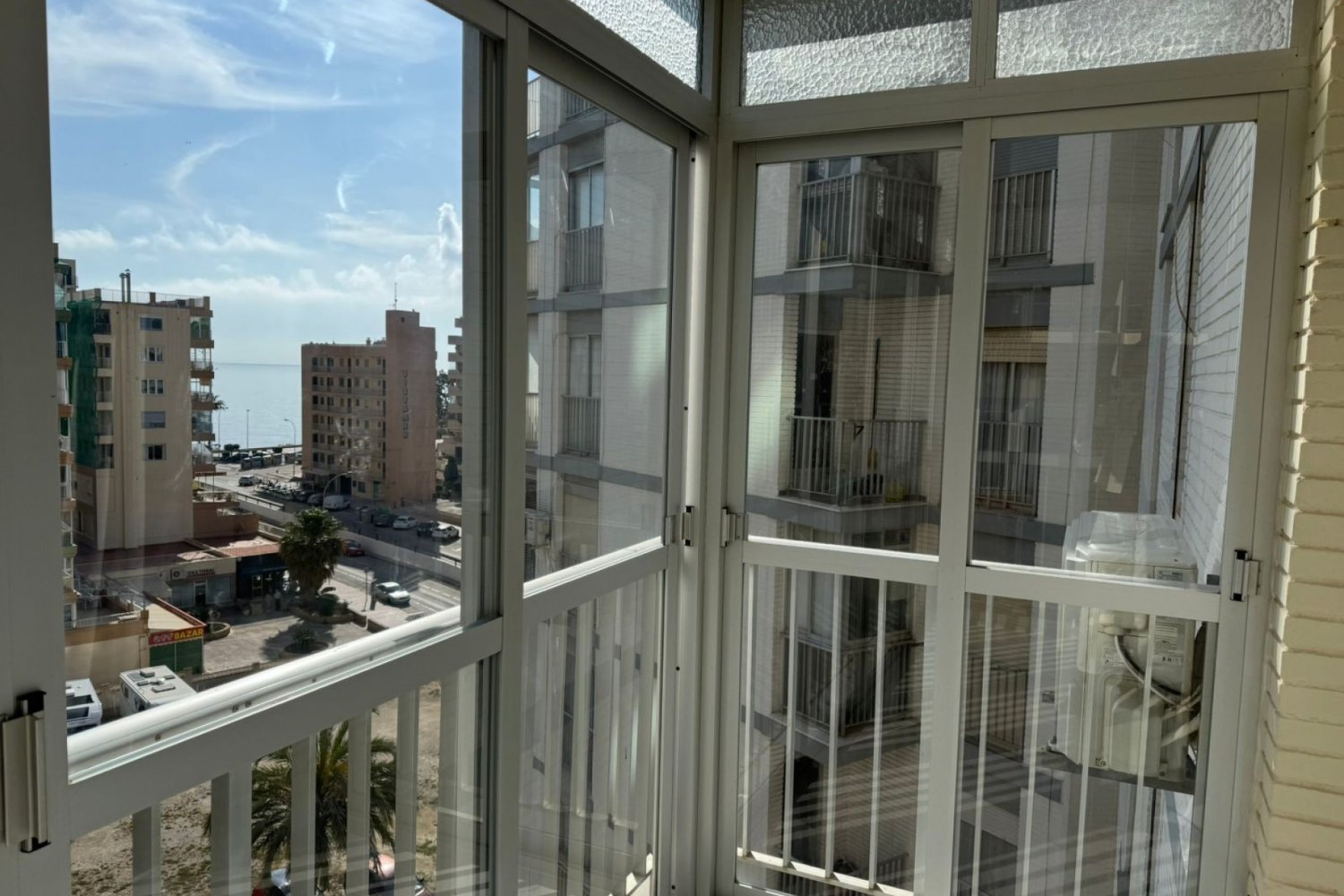 1 Schlafzimmer Wohnung in Calpe, Spain, Nr. 135951