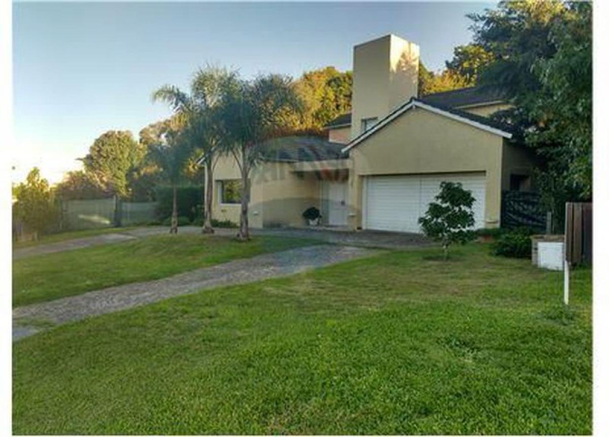 3 Schlafzimmer Haus in Cordoba, Argentina, Nr. 20874