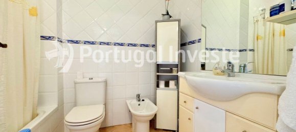 Apartamento T3 em Albufeira, Portugal N.º 239265 24