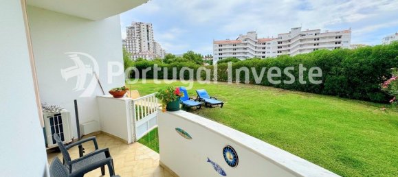 Apartamento T3 em Albufeira, Portugal N.º 239265 34