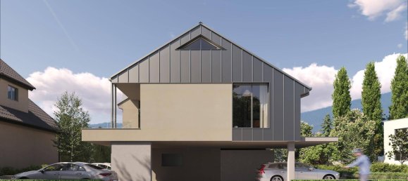 3 Schlafzimmer Haus in Salzburg, Austria, Nr. 84783 2