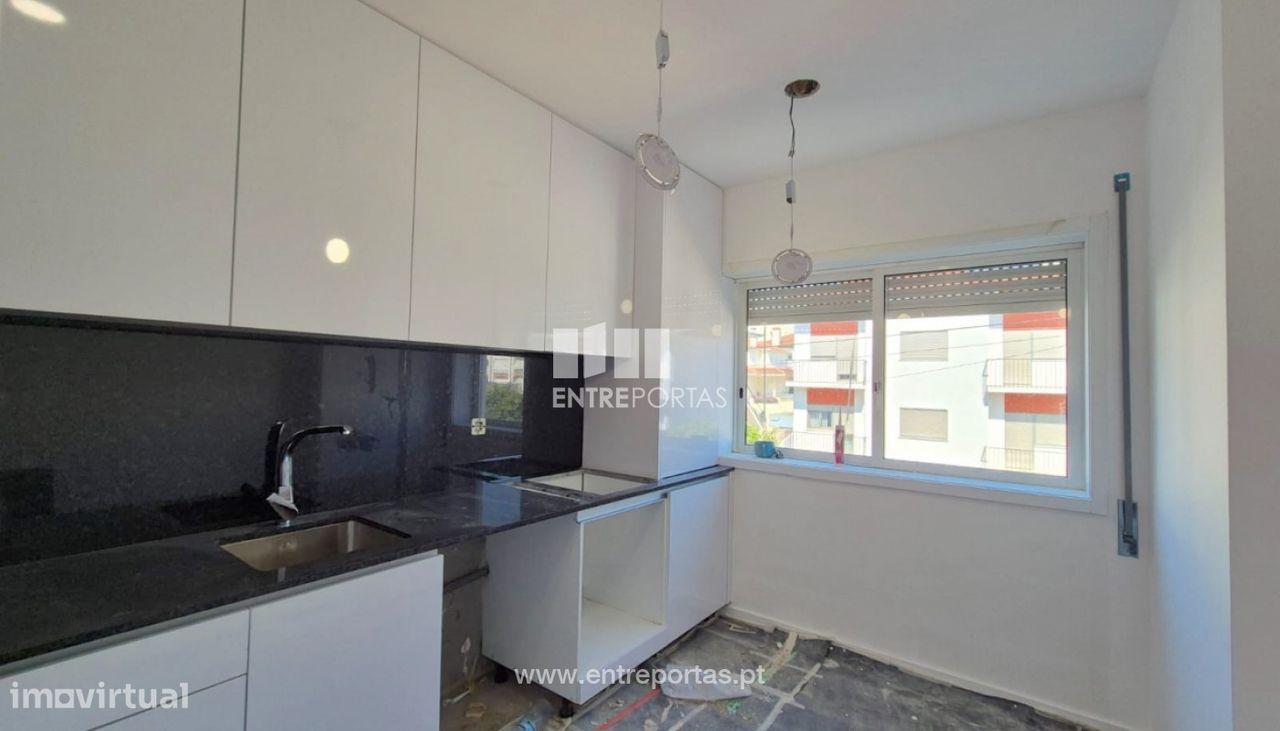 Apartamento T3 em Marco de Canaveses, Portugal N.º 302254