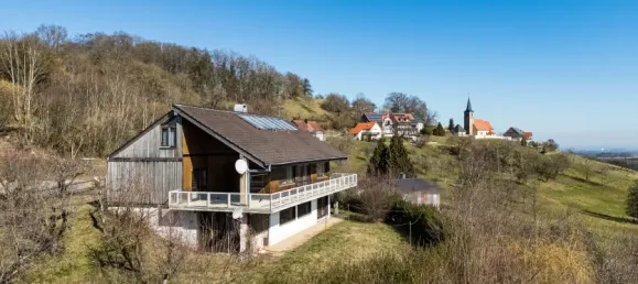 Дом с 6 комнатами в Roth, Германия № 137823 3