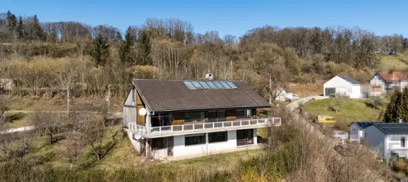 Дом с 6 комнатами в Roth, Германия № 137823 2