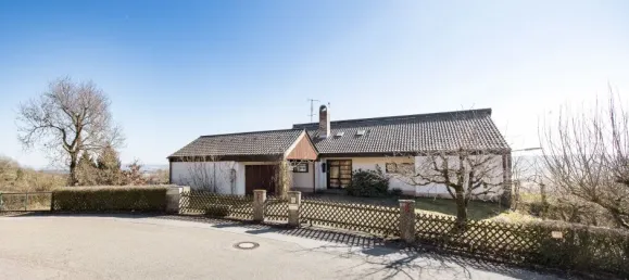 Дом с 6 комнатами в Roth, Германия № 137823 4