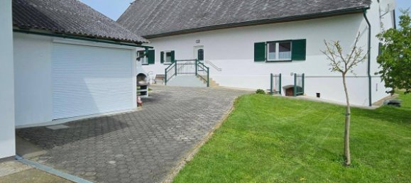 5 rooms House in Leibnitz, Austria No. 208153 27