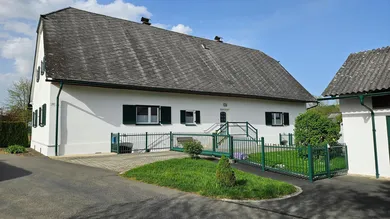 5 rooms House in Leibnitz, Austria No. 208153