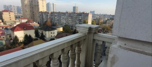 3 bedrooms Apartment in Yasamal, Azerbaijan No. 1254 5