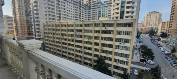 3 bedrooms Apartment in Yasamal, Azerbaijan No. 1254 6