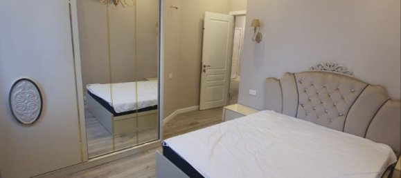 3 bedrooms Apartment in Yasamal, Azerbaijan No. 1254 10