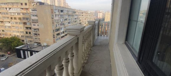 3 bedrooms Apartment in Yasamal, Azerbaijan No. 1254 21