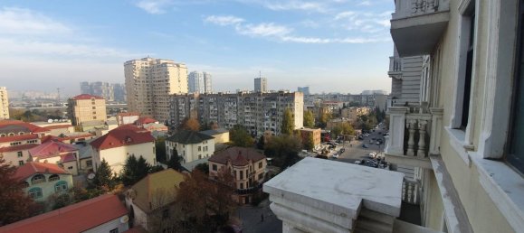 3 bedrooms Apartment in Yasamal, Azerbaijan No. 1254 7