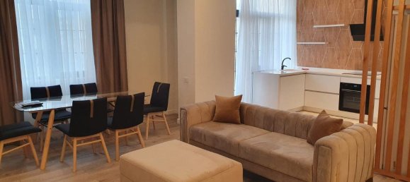 3 bedrooms Apartment in Yasamal, Azerbaijan No. 1254 12