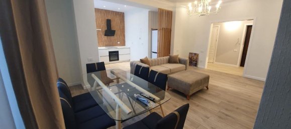 3 bedrooms Apartment in Yasamal, Azerbaijan No. 1254 25