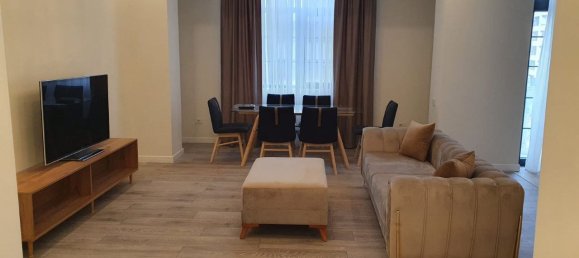 3 bedrooms Apartment in Yasamal, Azerbaijan No. 1254 19