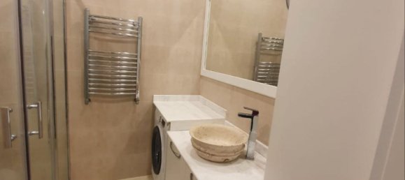 3 bedrooms Apartment in Yasamal, Azerbaijan No. 1254 3