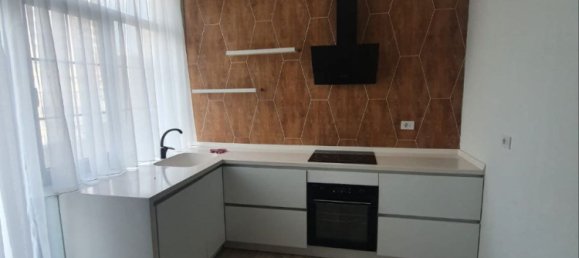 3 bedrooms Apartment in Yasamal, Azerbaijan No. 1254 4