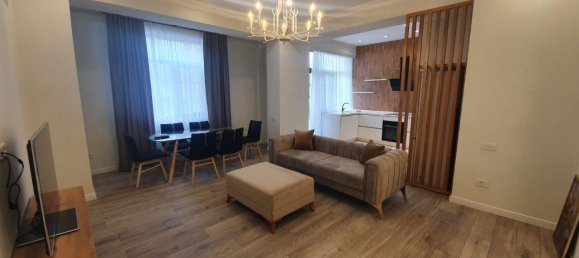 3 bedrooms Apartment in Yasamal, Azerbaijan No. 1254 20