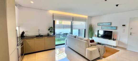 3 bedrooms House in Gran Alacant, Spain No. 173071 5