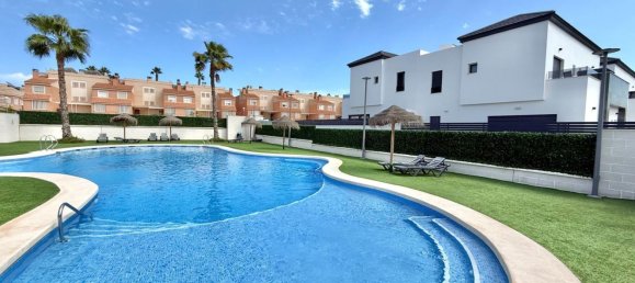 3 bedrooms House in Gran Alacant, Spain No. 173071 28