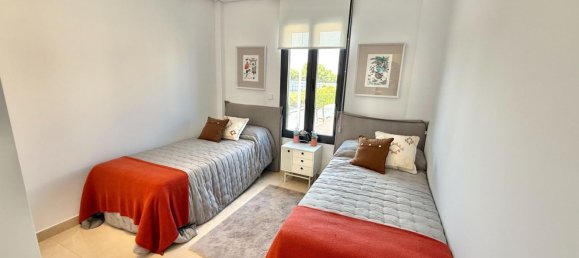 3 bedrooms House in Gran Alacant, Spain No. 173071 19