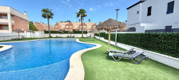 3 bedrooms House in Gran Alacant, Spain No. 173071 29