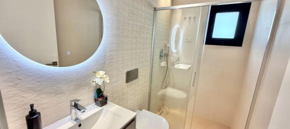 3 bedrooms House in Gran Alacant, Spain No. 173071 24