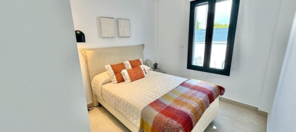 3 bedrooms House in Gran Alacant, Spain No. 173071 21