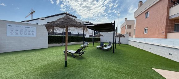 3 bedrooms House in Gran Alacant, Spain No. 173071 30