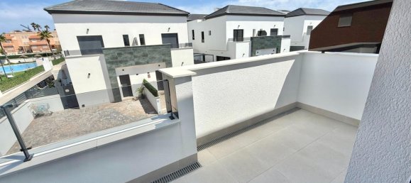 3 bedrooms House in Gran Alacant, Spain No. 173071 15