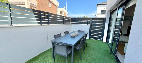 3 bedrooms House in Gran Alacant, Spain No. 173071 2