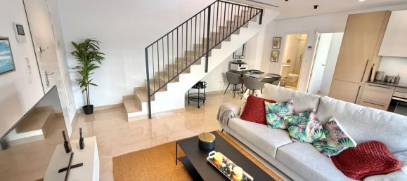 3 bedrooms House in Gran Alacant, Spain No. 173071 4