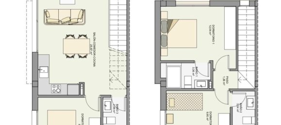 3 bedrooms House in Gran Alacant, Spain No. 173071 34