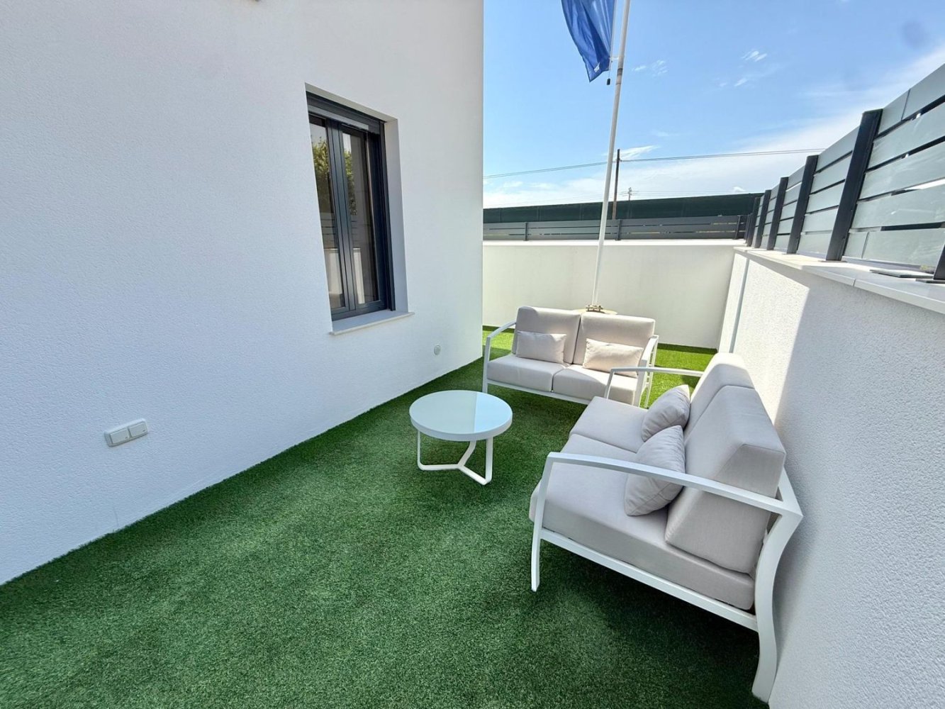 3 bedrooms House in Gran Alacant, Spain No. 173071