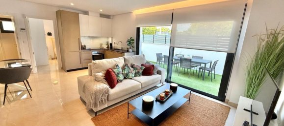 3 bedrooms House in Gran Alacant, Spain No. 173071 3