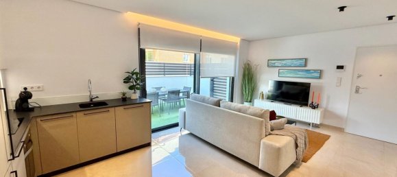 3 bedrooms House in Gran Alacant, Spain No. 173071 6