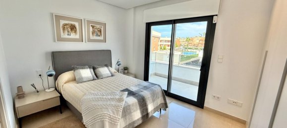 3 bedrooms House in Gran Alacant, Spain No. 173071 10