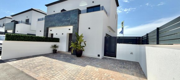 3 bedrooms House in Gran Alacant, Spain No. 173071 33