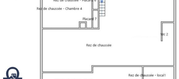 3 bedrooms House in Montrond-les-Bains, France No. 275344 14