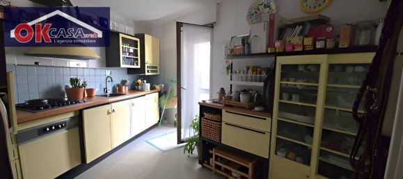 4 rooms Apartment in Gorizia, Italy No. 284455 4