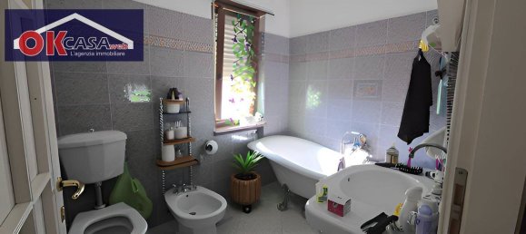 4 rooms Apartment in Gorizia, Italy No. 284455 8