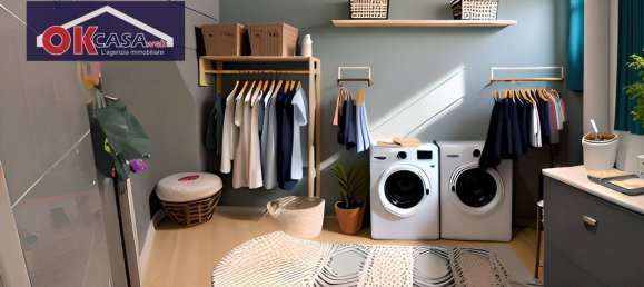 4 rooms Apartment in Gorizia, Italy No. 284455 14