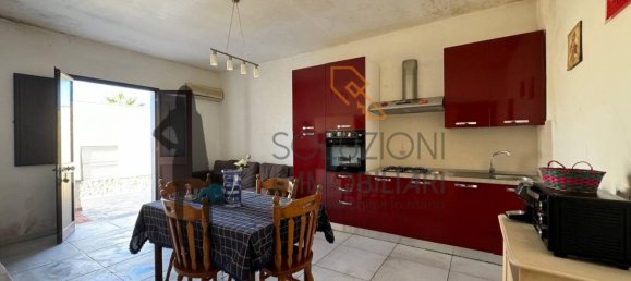 Apartamento de 2 dormitorios en San Vito Lo Capo, Italy No. 140775 6