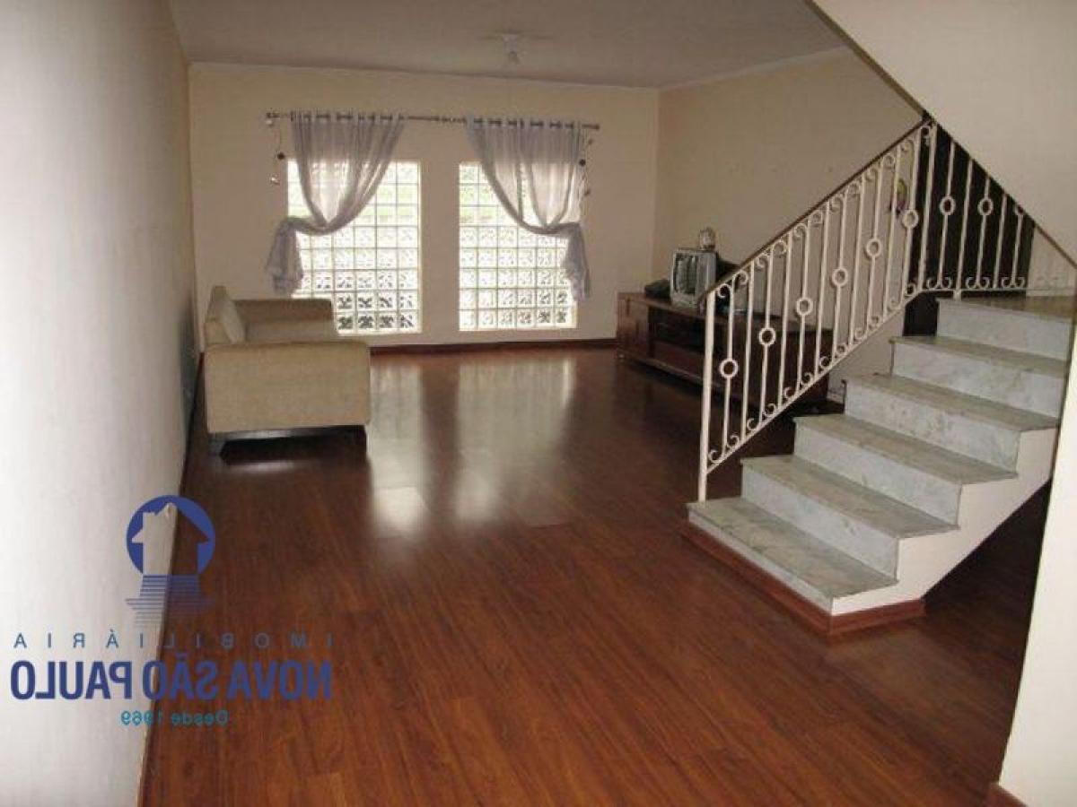 4 غرف نوم منزل في Sao Paulo, Brazil رقم 433287